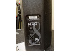 Nexo PS8 (70677)
