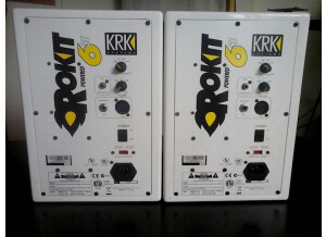 Krk rokit powered 6 se 911564