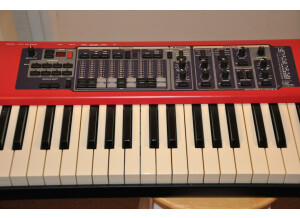 Clavia Nord Electro 61 (33520)