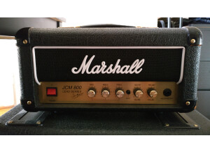 Marshall 1980s JCM1H (90911)