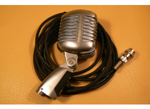 Shure 55S 4