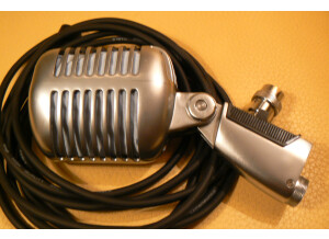 Shure 55S 5