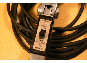 Shure 55S 8