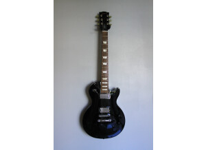 Gibson Les Paul Studio - Ebony w/ Chrome Hardware (97415)