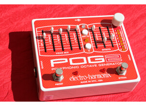 Electro-Harmonix POG2 (4224)