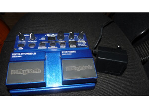 DigiTech JamMan (54430)