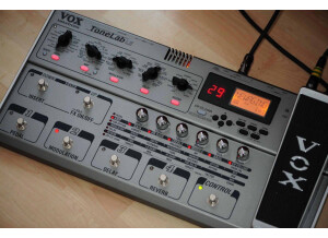 Vox tonelab le 1050680
