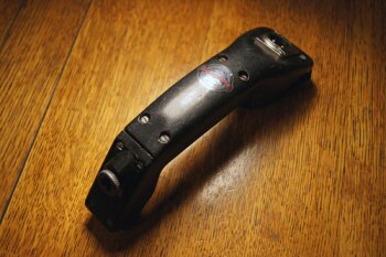Wasaphone Signalman : signalman 1 Wasaphone Signalman : signalman 1