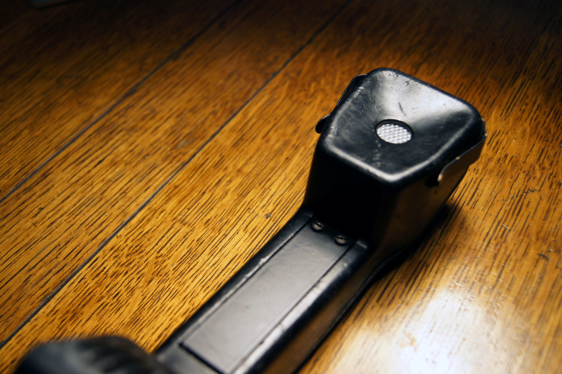 Wasaphone Signalman : signalman 2