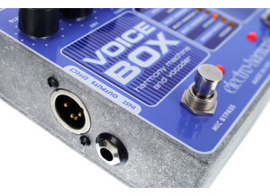 Electro-Harmonix Voice Box (5611)