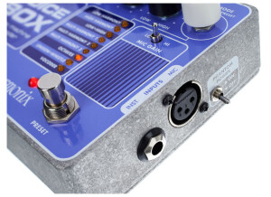 Electro-Harmonix Voice Box (52074)