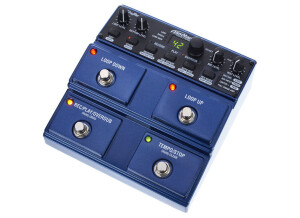 DigiTech JamMan Stereo (55242)