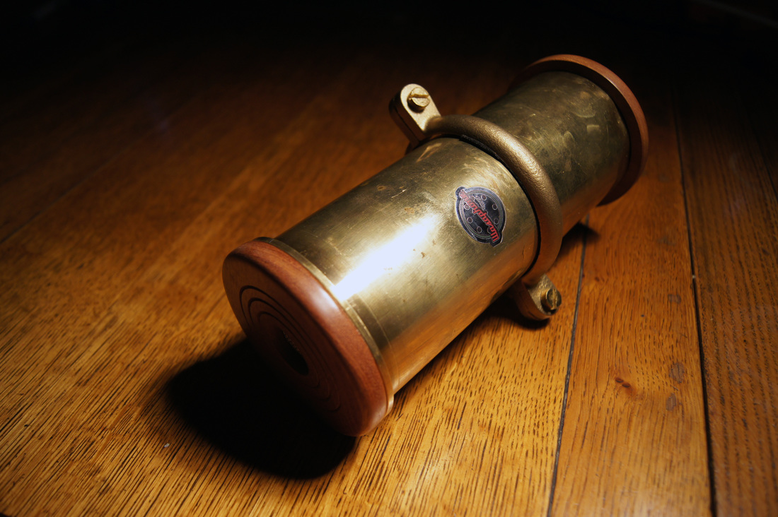 Wasaphone Big Boy : big boy 2