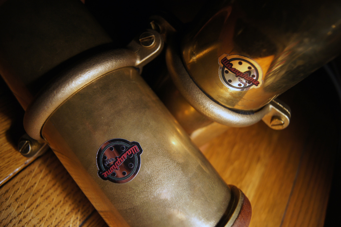 Wasaphone Big Boy : big boy 3