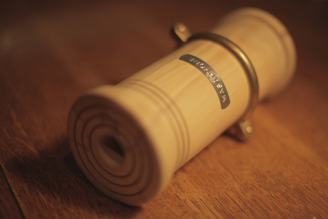 Wasaphone Big Boy MKII : big boy mkii 2