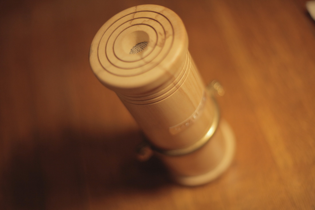 Wasaphone Big Boy MKII : big boy mkii 3