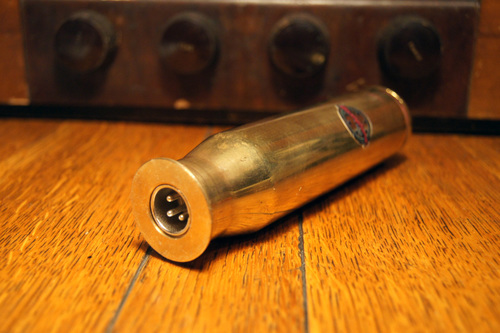 Wasaphone Wasarocket : wasarocket 1