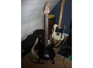 Music Man Luke (Vintage Tremolo) (35824)