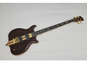 Alembic Signature Deluxe