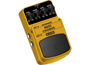 Behringer Bass Chorus BCH100