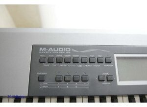 M-Audio Keystation Pro 88 (65089)