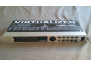 Behringer Virtualizer Pro DSP1000P (44632)