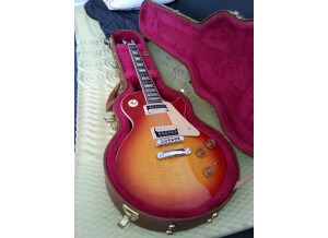 Gibson Les Paul Classic 2014 - Heritage Cherry Sunburst (71410)