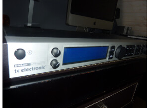 TC Electronic G-Major 2 (62497)