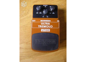 Behringer Ultra Tremolo UT100 (92518)