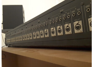 Yamaha MC2404 (69411)