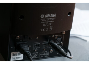 Yamaha MOTIF XS8 (52373)
