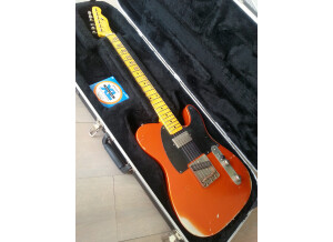 Nash Guitars TK-54 (71646)