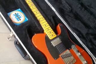 Nash Guitars TK54