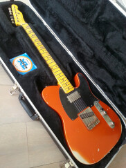 Nash Guitars TK54