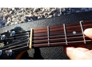 Hamer artist korina 1665260