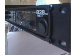 MOTU 828 Mk2 USB2 (53860)