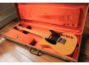 Fender American Vintage '52 Telecaster [1998-2012] (46459)