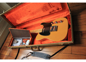 Fender American Vintage '52 Telecaster [1998-2012] (41309)