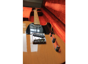 Fender American Vintage '52 Telecaster [1998-2012] (7718)