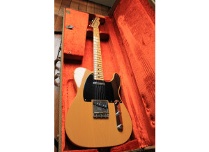 Fender American Vintage '52 Telecaster [1998-2012] (50155)