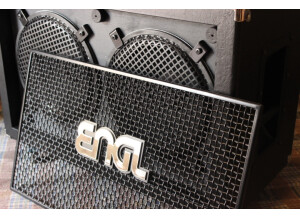 ENGL E212VH Pro Slanted 2x12 Cabinet (60417)