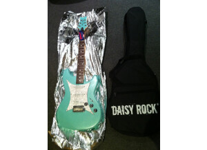 Daisy Rock Rebel Rockit Supernova (46567)