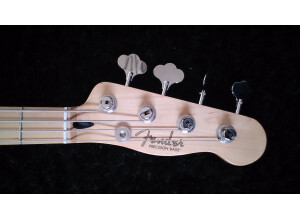 Fender Classic Player Cabronita Precision Bass (22211)