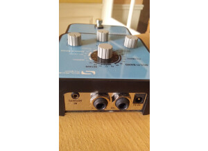 Source Audio Soundblox Multiwave Bass Distortion (30350)