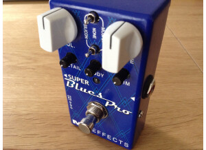 Mi Audio Super Blues Pro (83363)
