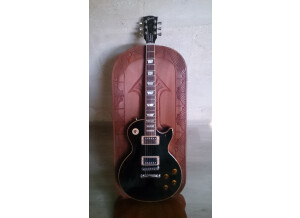 Gibson Les Paul Standard 2008 - Ebony (77799)