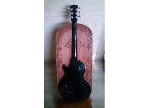 Gibson Les Paul Standard 2008 - Ebony (11417)