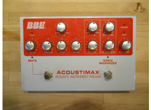 Bbe acoustimax 215006