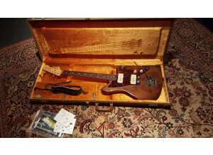 Fender Elvis Costello JazzMaster (17950)
