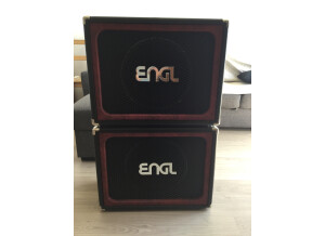 ENGL Z-9 Footswitch